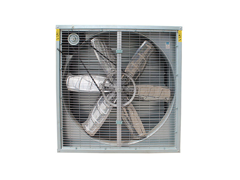 推拉式風(fēng)機